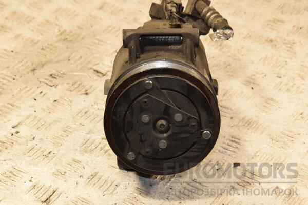 Компресор кондиціонера Renault Espace 2.0dCi (IV) 2002-2014 8200669284 413401 euromotors.com.ua