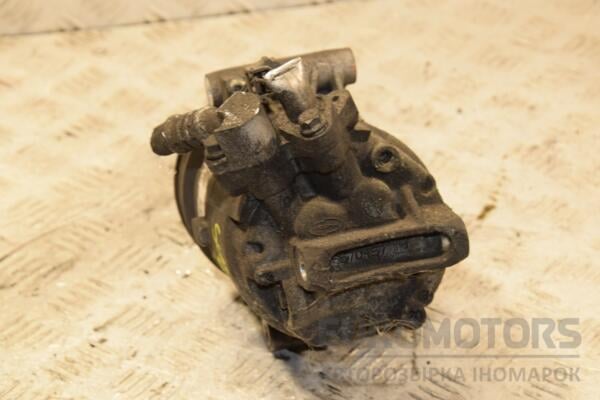 Компресор кондиціонера Renault Espace 2.0dCi (IV) 2002-2014 8200669284 413401 - 3