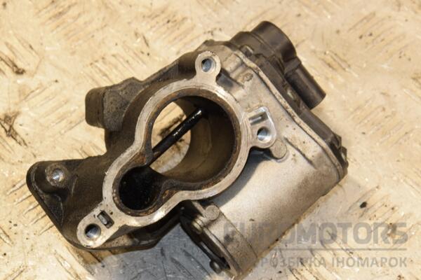 Клапан EGR електричний Renault Trafic 2.0dCi 2001-2014 8200797706 413405 - 2