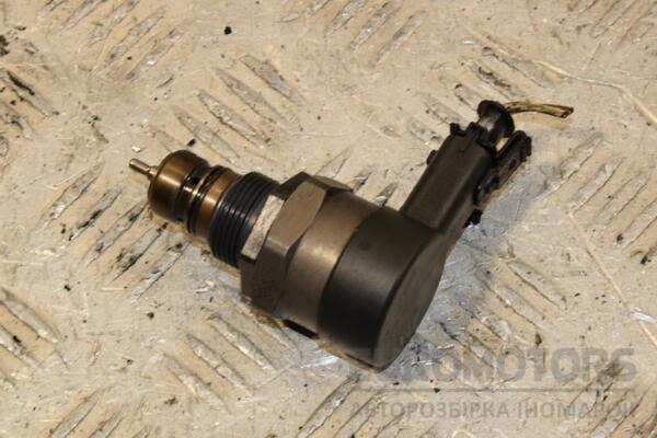 Редукционный клапан Renault Trafic 2.0dCi 2001-2014 0281002753 413407 euromotors.com.ua