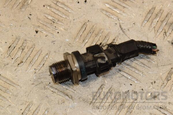 Датчик тиску палива в рейці Renault Trafic 2.0dCi 2001-2014 0281002801 413408 euromotors.com.ua