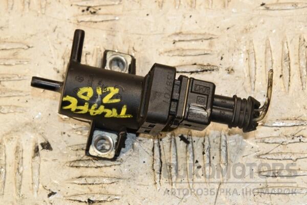 Клапан электромагнитный Renault Trafic 2.0dCi 2001-2014 8200762597 413409 euromotors.com.ua