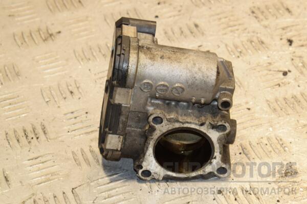 Дроссельная заслонка электрическая Renault Trafic 2.0dCi 2001-2014 0281002681 413413 - 2