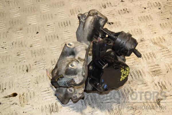 Клапан EGR електричний Fiat Scudo 2.0Mjet 2007-2016 9671398180 413424 euromotors.com.ua