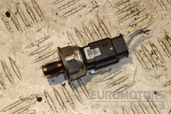 Датчик давления топлива в рейке Fiat Scudo 2.0Mjet 2007-2016 9663305480 413428 euromotors.com.ua