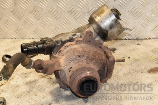 Турбіна Citroen Jumpy 2.0Mjet 2007-2016 9675101580 413430 - 3