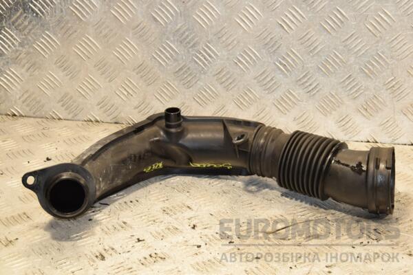 Патрубок воздушного фильтра Fiat Scudo 2.0Mjet 2007-2016 1440012080 413433 euromotors.com.ua