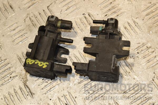 Клапан электромагнитный Fiat Scudo 2.0Mjet 2007-2016 9674084680 413438 euromotors.com.ua