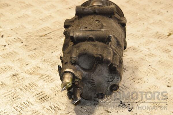Компресор кондиціонера Citroen Jumpy 2.0Mjet 2007-2016 9687499380 413440 - 3