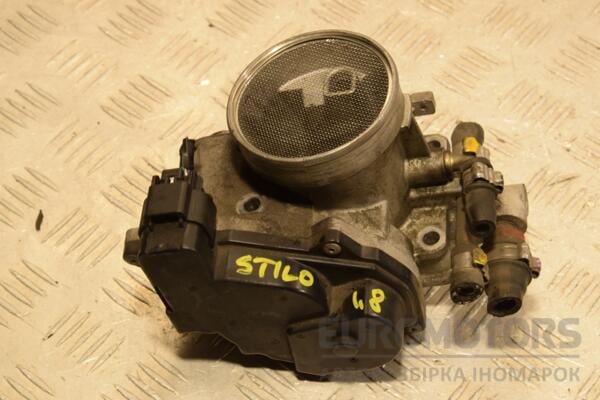 Дросельна заслінка електрична Fiat Stilo 1.8 16V 2001-2007 RMH6001 413445 euromotors.com.ua