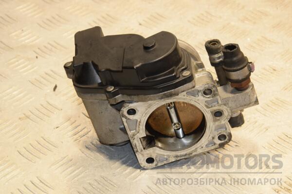 Дроссельная заслонка электрическая Fiat Stilo 1.8 16V 2001-2007 RMH6001 413445 - 2
