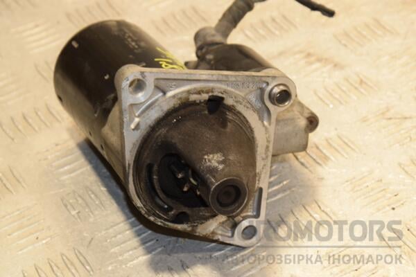 Стартер Fiat Stilo 1.8 16V 2001-2007 0001107411 413448 - 2