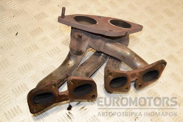 Коллектор выпускной Fiat Stilo 1.8 16V 2001-2007 60674621 413450 - 2