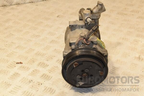 Компрессор кондиционера Fiat Stilo 1.8 16V 2001-2007 60653652 413455 euromotors.com.ua