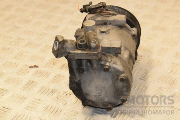 Компрессор кондиционера Fiat Stilo 1.8 16V 2001-2007 60653652 413455 - 3