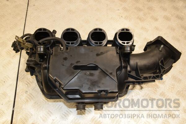 Колектор впускний пластик Fiat Stilo 1.8 16V 2001-2007 60657546 413461 - 2