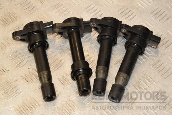 Катушка зажигания Fiat Stilo 1.8 16V 2001-2007 46473849 413464 euromotors.com.ua