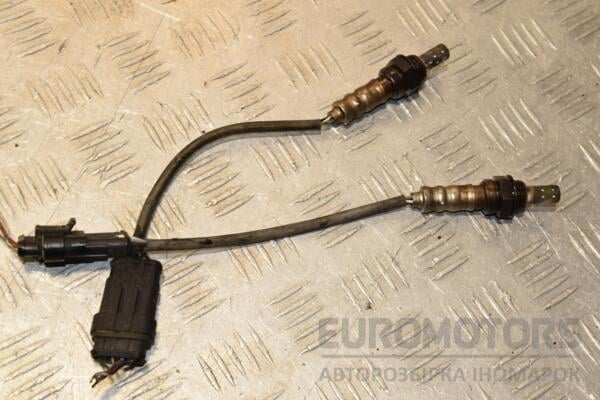 Лямбда зонд Fiat Stilo 1.8 16V 2001-2007 0ZA532A3 413467