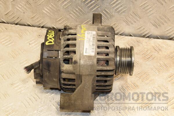 Генератор Lancia Delta 1.6MJet 2008-2014 51854901 413468 - 2