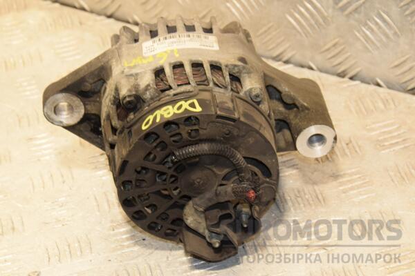 Генератор Lancia Delta 1.6MJet 2008-2014 51854901 413468 - 3