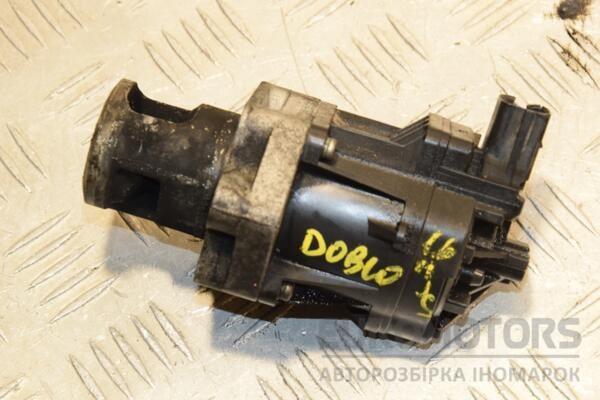 Клапан EGR электрический Fiat Doblo 1.6MJet 2010 K5T70977 413474 euromotors.com.ua