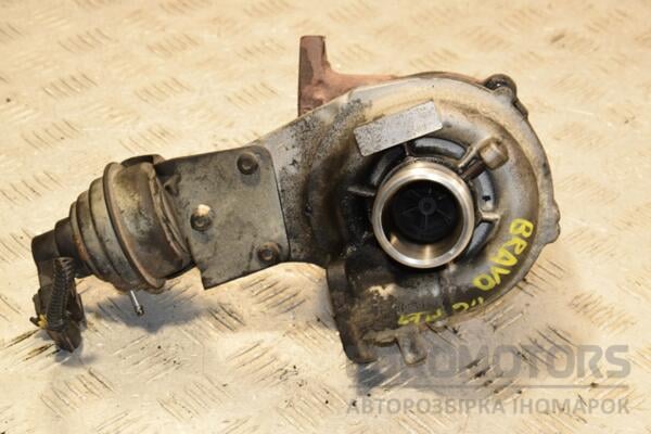 Турбина Lancia Delta 1.6MJet 2008-2014 55220701 413475 euromotors.com.ua