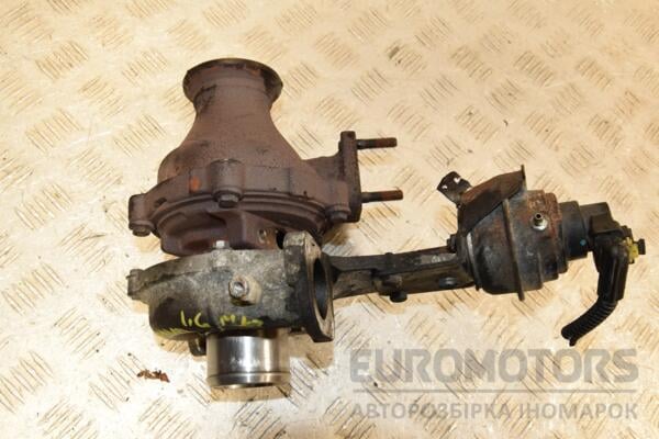 Турбіна Lancia Delta 1.6MJet 2008-2014 55220701 413475 - 2