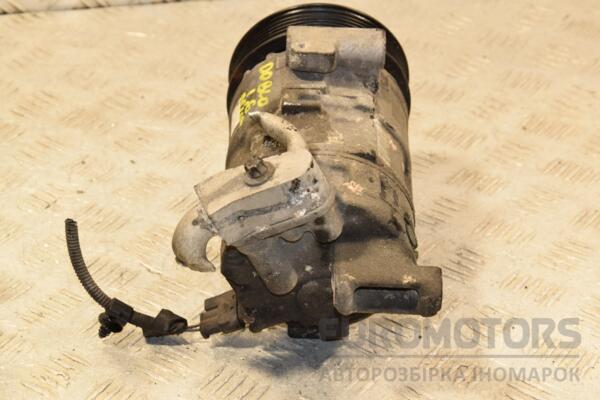 Компресор кондиціонера Fiat Doblo 1.6MJet 2010 55701201 413478 - 3