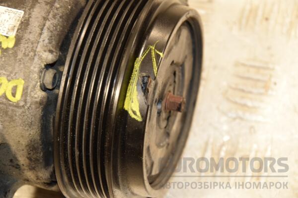 Компресор кондиціонера Fiat Doblo 1.6MJet 2010 55701201 413478 - 4