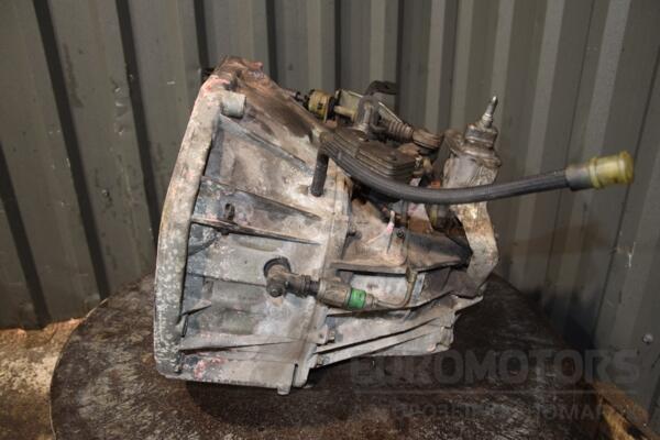 МКПП (механічна коробка перемикання передач) 6-ступка Renault Scenic 2.0dCi (II) 2003-2009 PK4022 413493 - 2