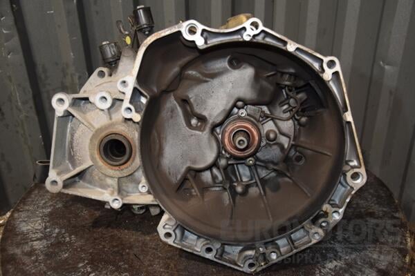 МКПП (механическая коробка переключения передач) 5-ступка Opel Vectra 2.2dti (C) 2002-2008 13101871 413499 euromotors.com.ua