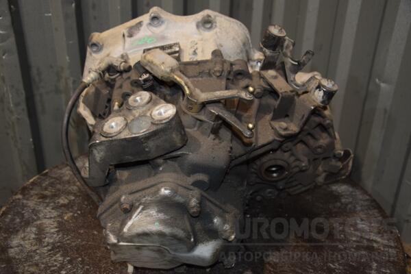 МКПП (механічна коробка перемикання передач) 5-ступка Opel Vectra 2.2dti (C) 2002-2008 13101871 413499 - 3