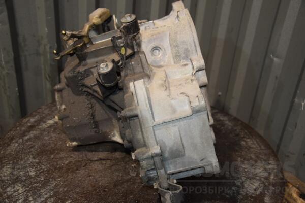 МКПП (механічна коробка перемикання передач) 5-ступка Opel Vectra 2.2dti (C) 2002-2008 13101871 413499 - 4