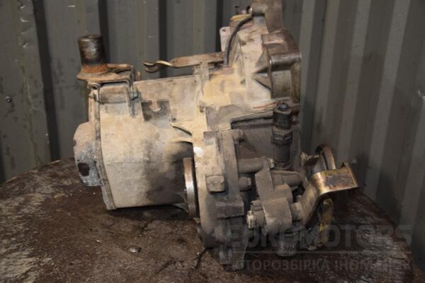 МКПП (механічна коробка перемикання передач) 5-ступка VW Polo 1.4 16V 1999-2001 ETD 413511 - 2