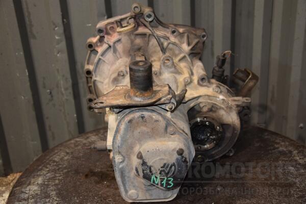 МКПП (механічна коробка перемикання передач) 5-ступка VW Polo 1.4 16V 1999-2001 ETD 413511 - 3