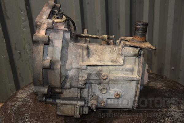 МКПП (механічна коробка перемикання передач) 5-ступка VW Polo 1.4 16V 1999-2001 ETD 413511 - 4