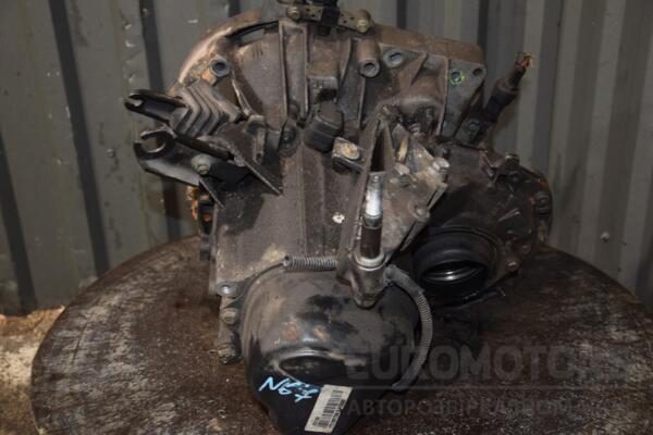 МКПП (механическая коробка переключения передач) 5-ступка Renault Kangoo 1.4 8V 1998-2008 JB3169 413523 - 3