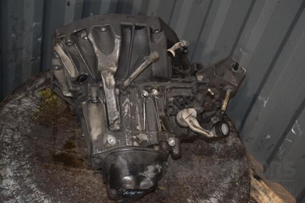 МКПП (механічна коробка перемикання передач) 5-ступка Renault Scenic 1.5dCi (II) 2003-2009 JR5110 413534 - 5