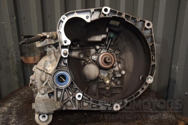 МКПП (механічна коробка перемикання передач) 5-ступка Fiat Stilo 1.8 16V 2001-2007 55180619 413546 euromotors.com.ua