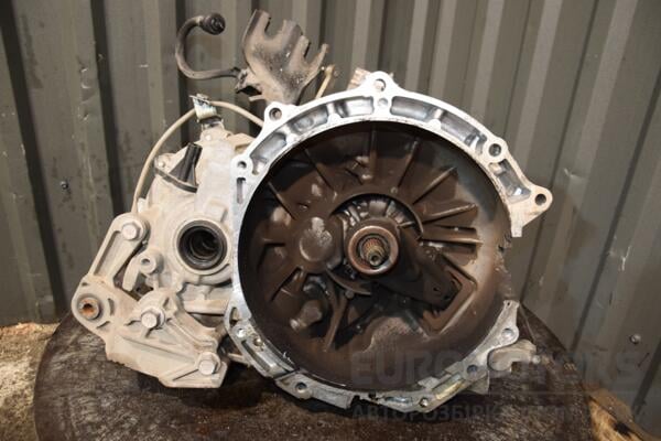 МКПП (механическая коробка переключения передач) 6-ступка Mazda 5 1.8 16V 2010-2018 G62903000 413551 euromotors.com.ua