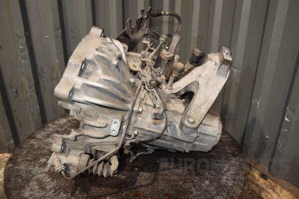 МКПП (механічна коробка перемикання передач) 6-ступка Mazda 5 1.8 16V 2010-2018 G62903000 413551 - 2