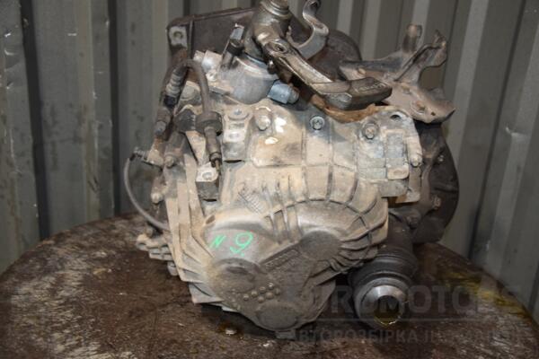 МКПП (механічна коробка перемикання передач) 6-ступка Opel Corsa 1.3MJet (C) 2000-2006 55186621 413561 - 3