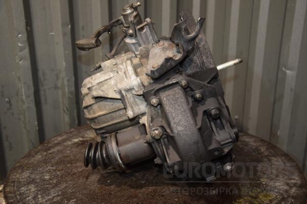 МКПП (механічна коробка перемикання передач) 6-ступка Opel Corsa 1.3MJet (C) 2000-2006 55186621 413561 - 4