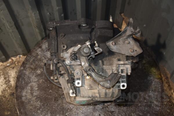 МКПП (механічна коробка перемикання передач) 6-ступка Opel Corsa 1.3MJet (C) 2000-2006 55186621 413561 - 5