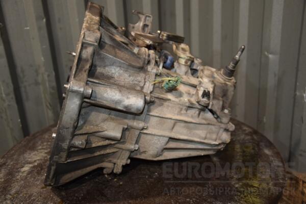 МКПП (механічна коробка перемикання передач) 6-ступка Renault Megane 1.5dCi (II) 2003-2009 TL4001 413567 - 2