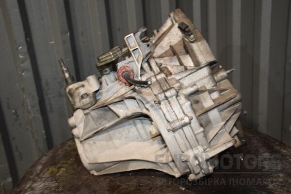 МКПП (механічна коробка перемикання передач) 6-ступка Renault Megane 1.5dCi (II) 2003-2009 TL4001 413567 - 4