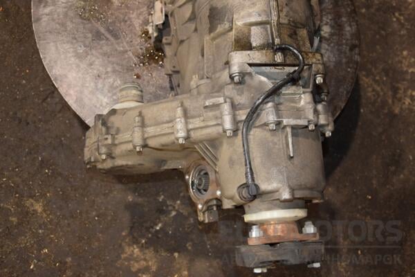 Раздаточная коробка АКПП BMW X5 3.0tdi (E70) 2007-2013 27107574777 413579 euromotors.com.ua