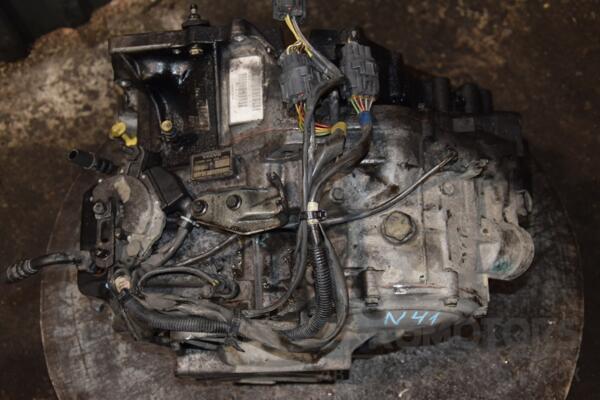 АКПП (автоматична коробка перемикання передач) 4x4, 5-ступка Volvo XC70 2.4td D5 2000-2006 8675147 413580 - 5