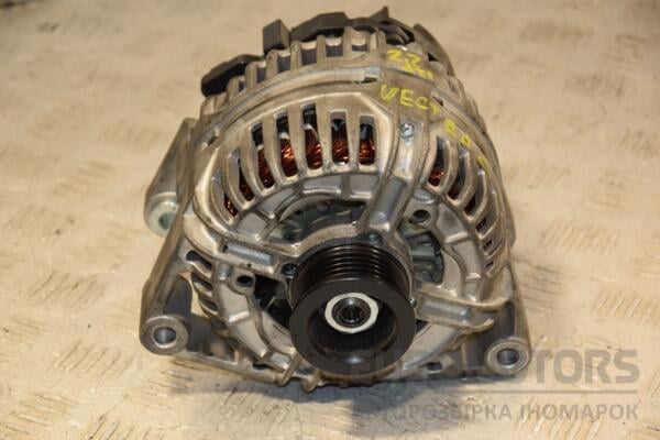 Генератор Opel Vectra 2.2dti (C) 2002-2008 6204105 413590 euromotors.com.ua