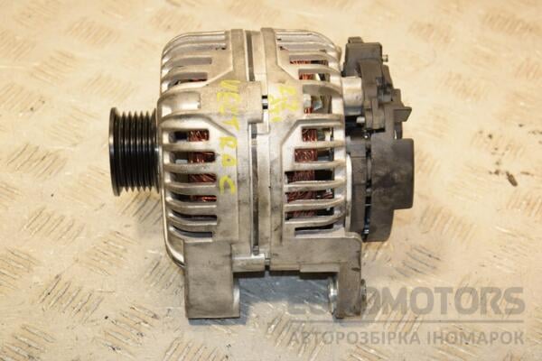 Генератор Opel Vectra 2.2dti (C) 2002-2008 6204105 413590 - 2